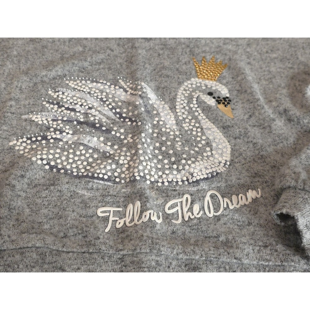 D-Signed Disney Nutcracker Lightweight Sweater